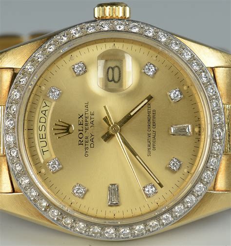 rolex geneve 750